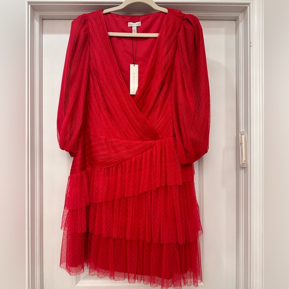 ML Monique Lhuillier - Picture 1 of 2